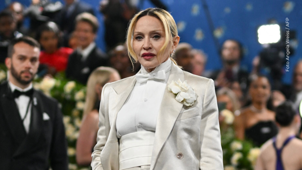 Madonna