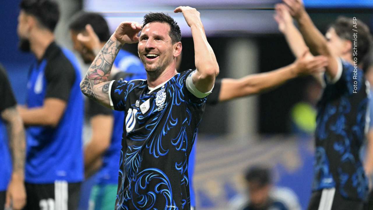 Messi