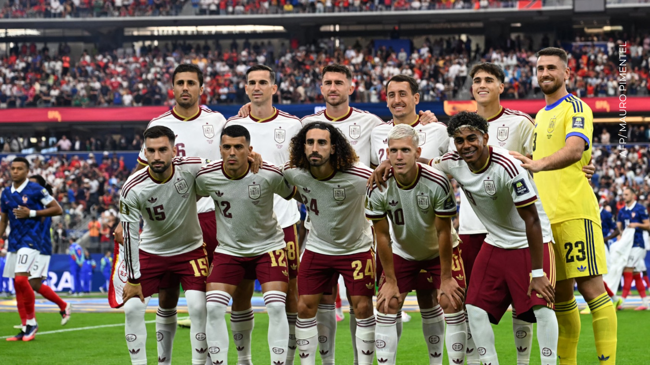 Hombre que acertó las predicciones de Argentina ya habría revelado cuándo llegarían los goles