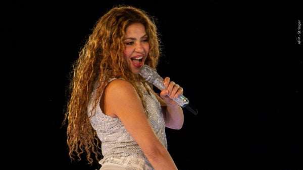 Shakira dejó ver parte de la coreografía que mostrará en la final del Mundial 2026 Shakira dejó ver parte de la coreografía que mostrará en la final del Mundial 2026