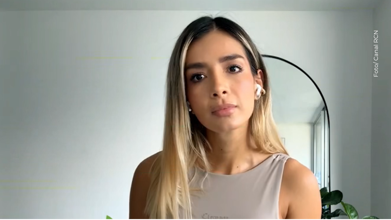La cercanía entre Alejandra Salguero y un exparticipante de La casa de los famosos