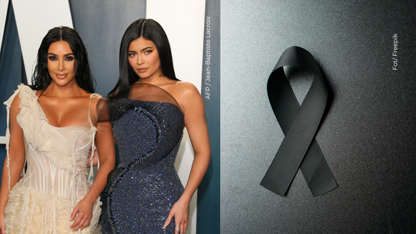 Salen a la luz las supuestas últimas conversaciones de la madre de Kris Jenner con sus nietas Salen a la luz las supuestas últimas conversaciones de la madre de Kris Jenner con sus nietas