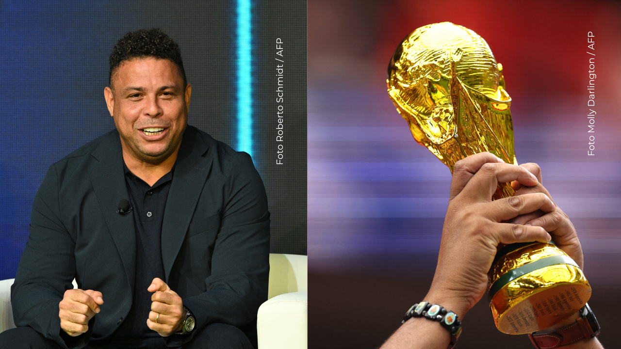 Ronaldo