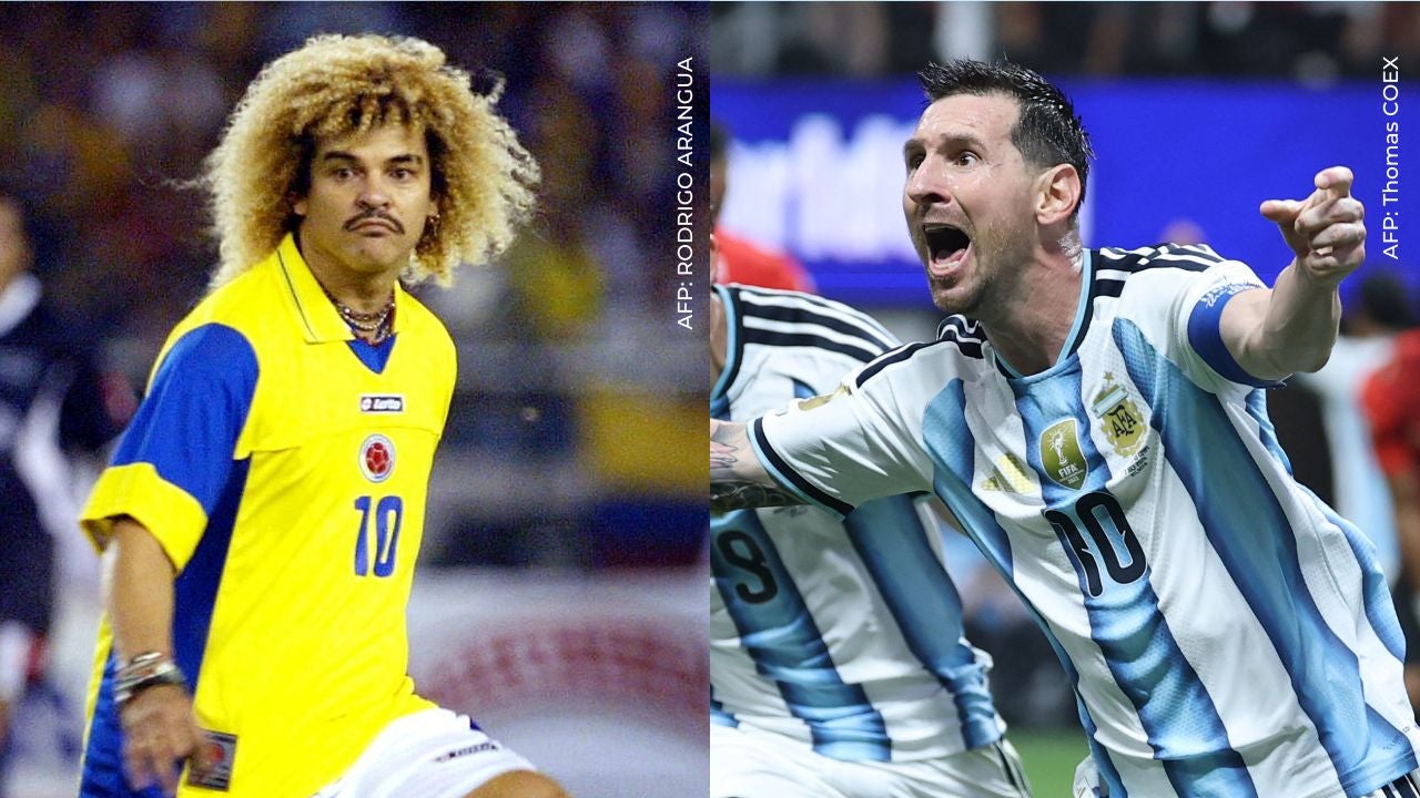 el pibe valderarma sobre messi