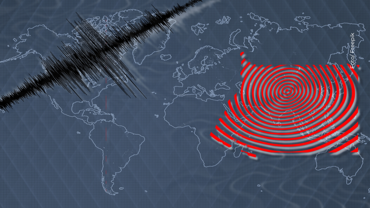 Colombia registró un nuevo sismo en las últimas horas