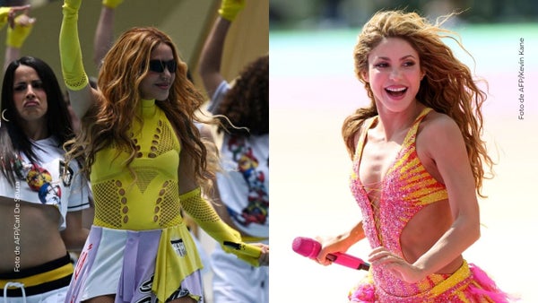 Presentación de Shakira en EE. UU. reforzó teoría de que no inauguró el Mundial 2026 Presentación de Shakira en EE. UU. reforzó teoría de que no inauguró el Mundial 2026