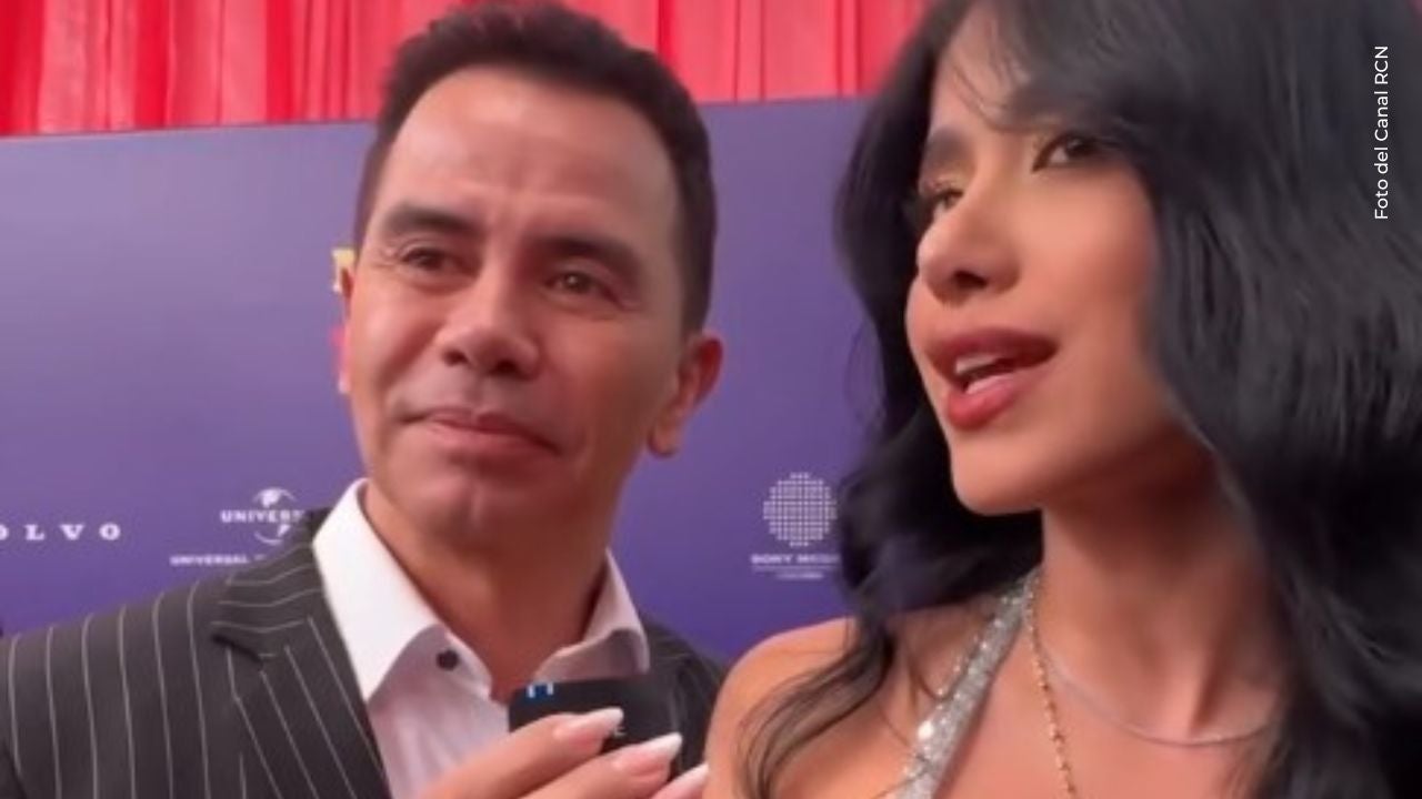 Esposa de Jhonny Rivera mostró cómo un desayuno terminó con un huevo de $45.000