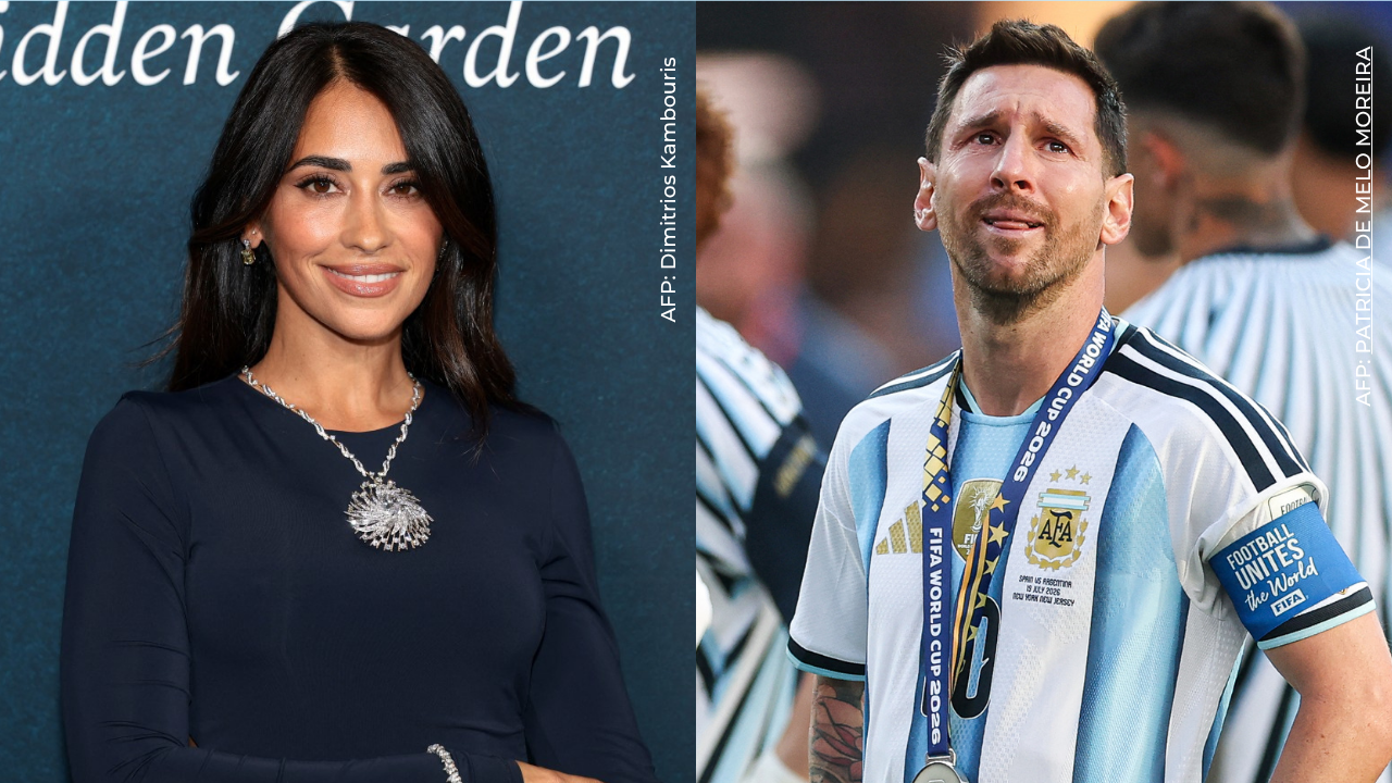 antonella y messi mundial 2026