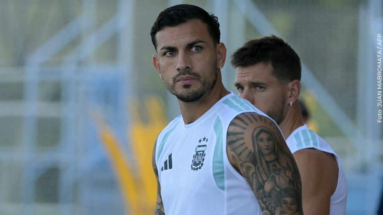 FIFA ya investiga a Leandro Paredes: esta sería la dura sanción que podría recibir