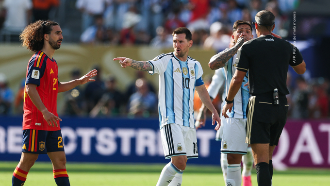 partido de la final argentina y españa en el mundial 2026