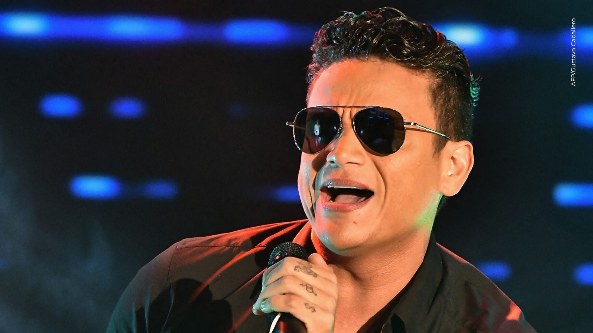 Gira de Silvestre Dangond