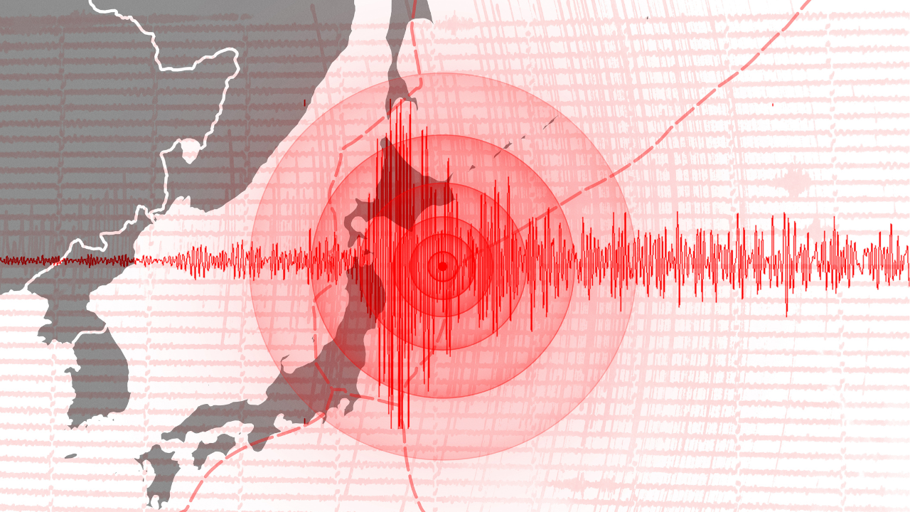 Nuevo sismo sacudió a Colombia este martes