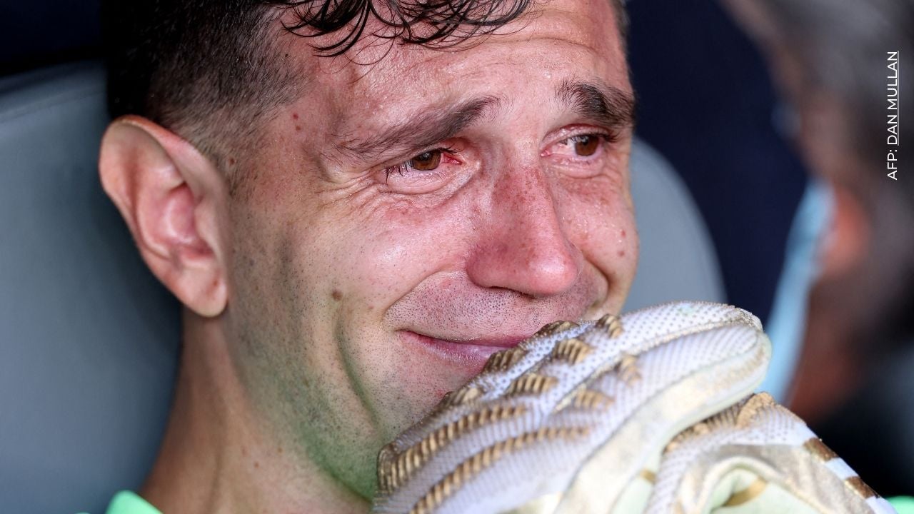 dibu martinez en el mundial 2026