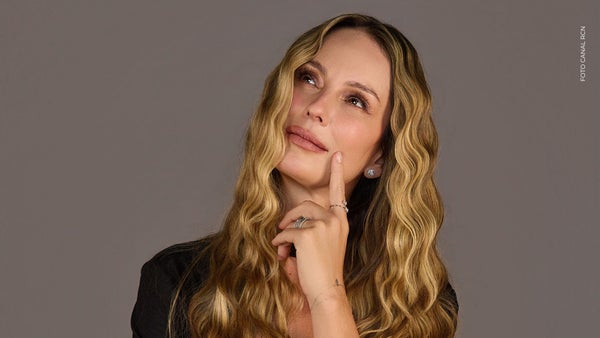Claudia Bahamón confesó algunos detalles de MasterChef Celebrity 2026; esto dijo Claudia Bahamón confesó algunos detalles de MasterChef Celebrity 2026; esto dijo