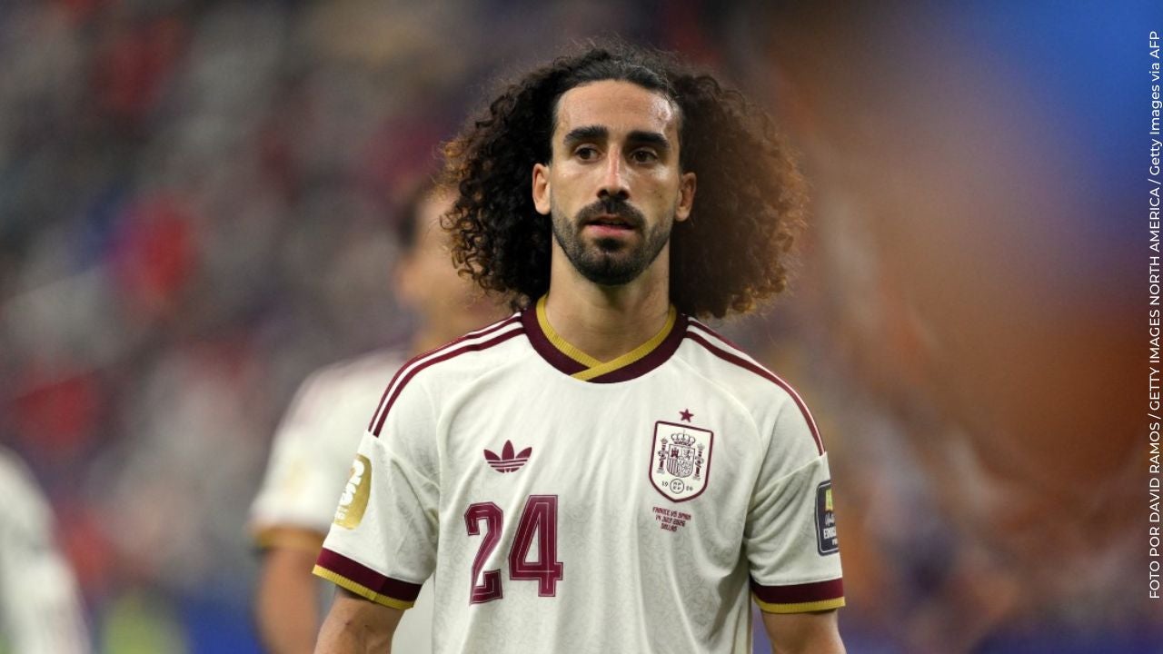 Marc Cucurella
