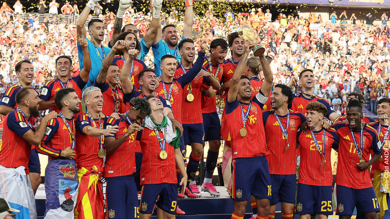 ¿Colombia sin opciones en 2030? La teoría que acertó el Mundial 2026 desató el debate