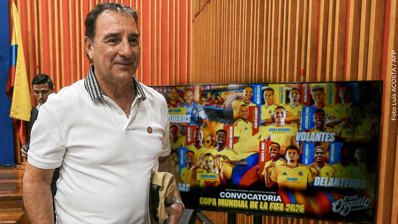 La teoría que acertó el título de España ahora preocupa a Colombia: esta sería la razón