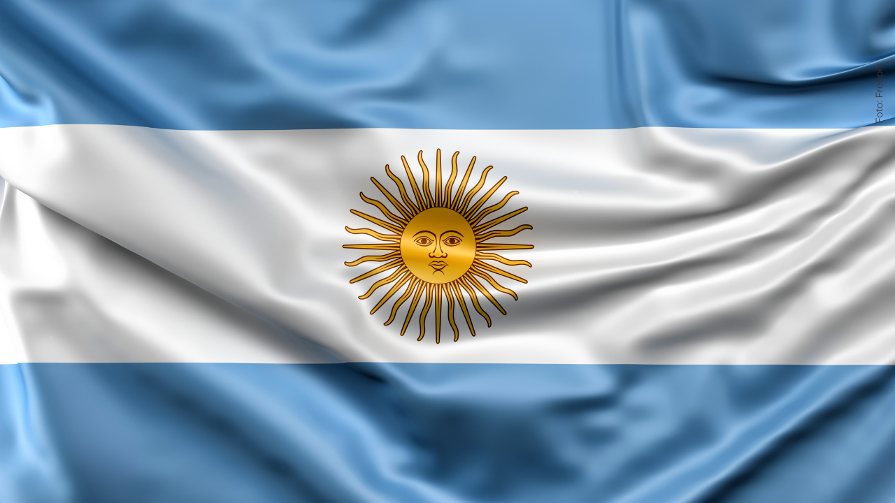Esposo de Sara Corrales se pronunció tras la derrota de Argentina en el Mundial 2026: ¿qué reveló?