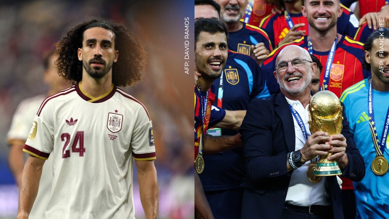 Marc Cucurella
