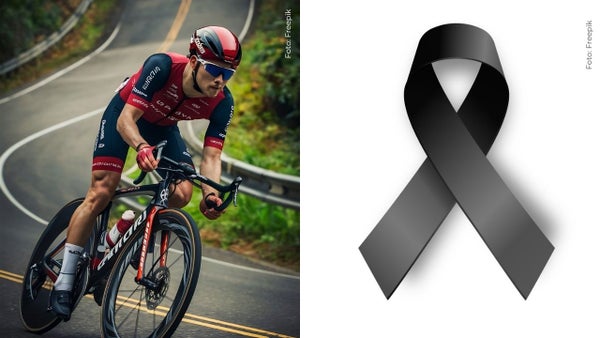 Conmoción en el ciclismo: medallista olímpico murió tras un fuerte accidente en un velódromo Conmoción en el ciclismo: medallista olímpico murió tras un fuerte accidente en un velódromo