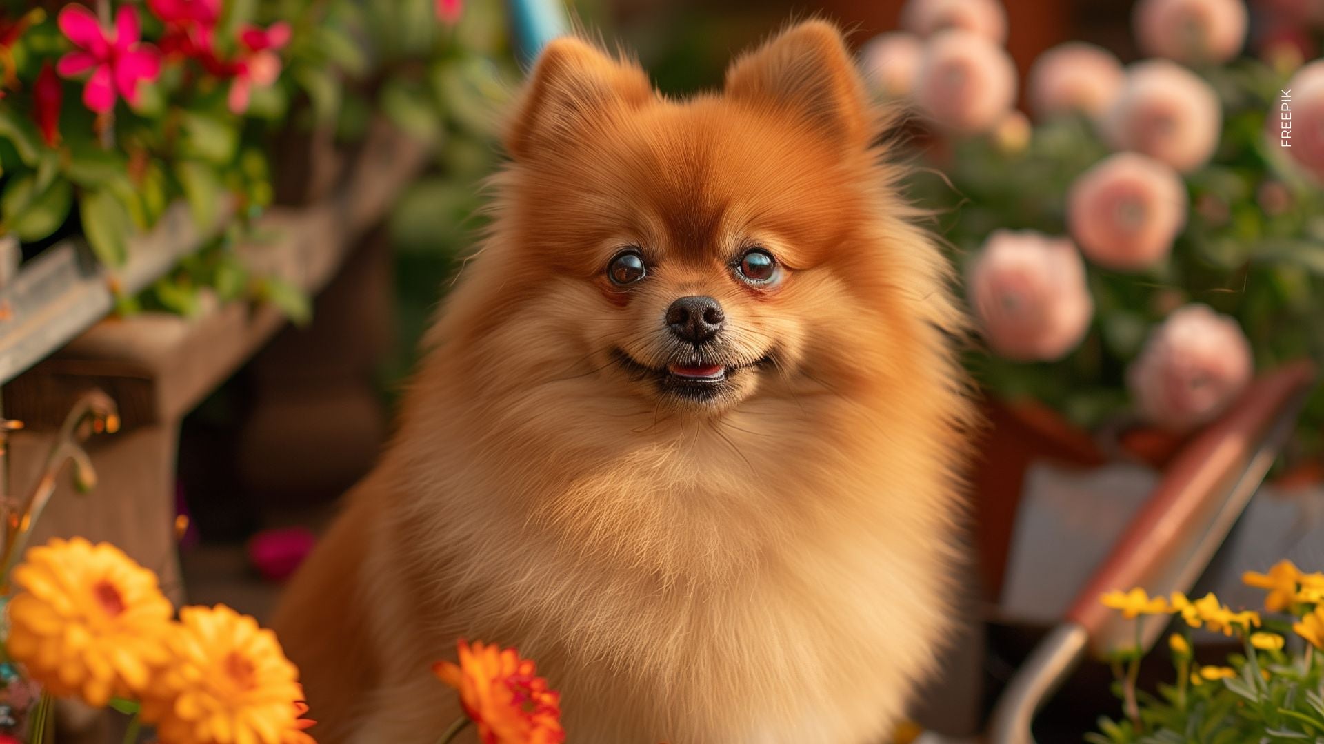 Perro fallecido de Lina Tejeiro