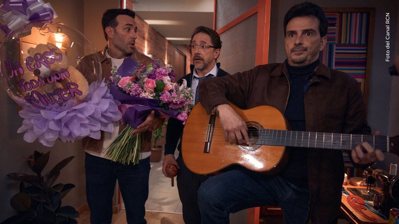 Los mejores memes que dejó el estreno de Pa’ seguirte queriendo.