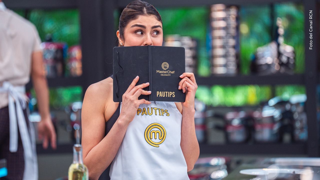 las reacciones y memes que dejó el estreno de MasterChef Celebrity Colombia.
