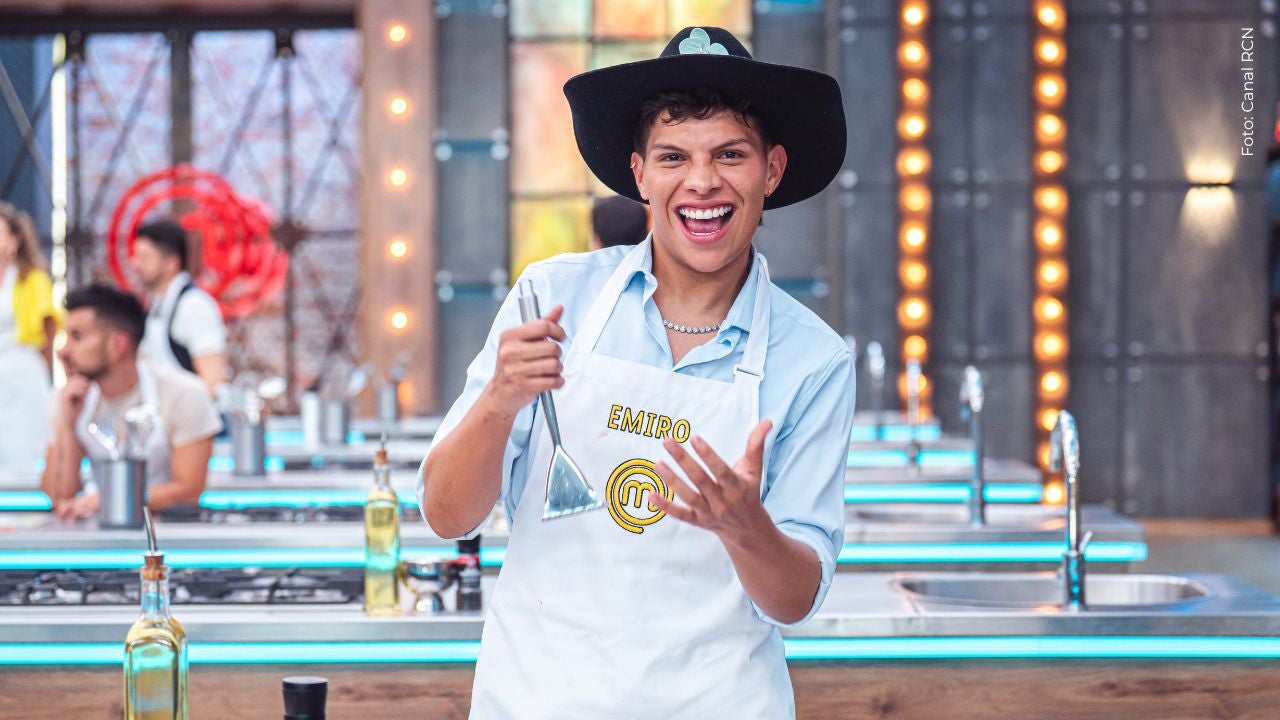 Así debutó MasterChef Celebrity Colombia y estos son los horarios de la nueva temporada