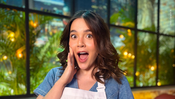 Lina Tejeiro rompió el silencio por el estreno de MasterChef Celebrity: esto sacó a la luz Lina Tejeiro rompió el silencio por el estreno de MasterChef Celebrity: esto sacó a la luz