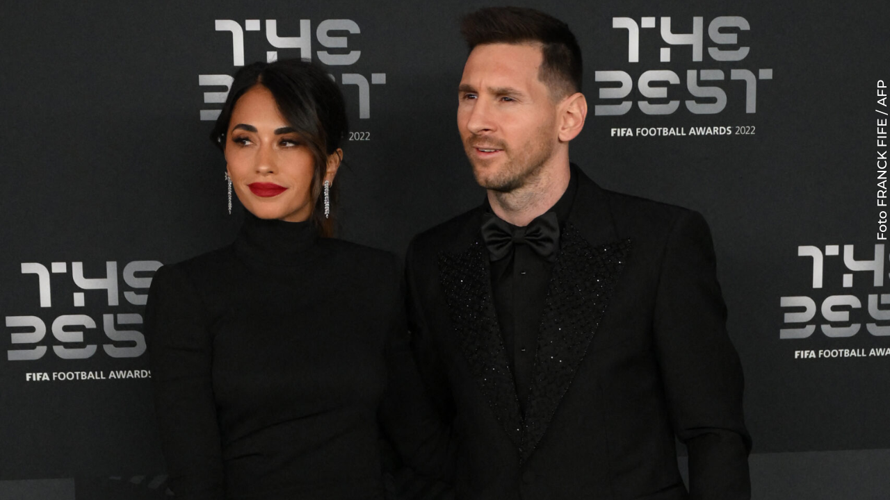 ¿Dónde estaba Antonella Roccuzzo durante la final del Mundial 2026?