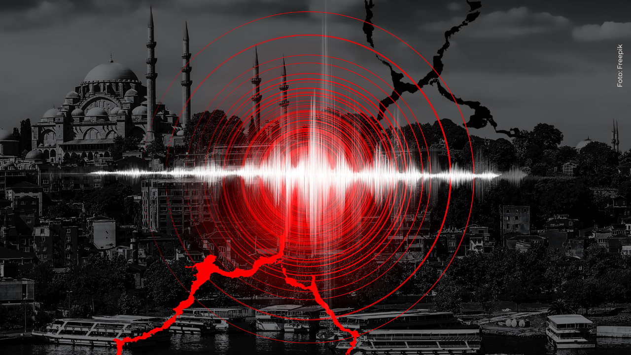 Se reportó un nuevo sismo en Colombia este miércoles 22 de julio: ¿en qué regiones del país ocurrió?