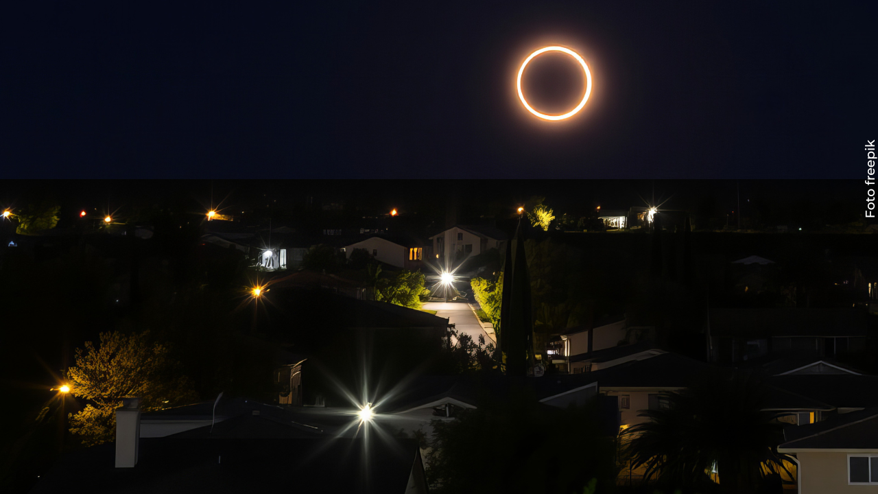 El cielo cambiará por unos minutos el 12 de agosto: ¿Colombia podrá ver el fenómeno?