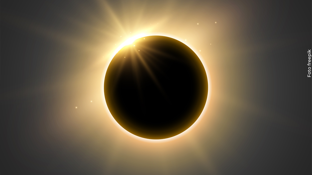 Un impresionante fenómeno oscurecerá el cielo el 12 de agosto