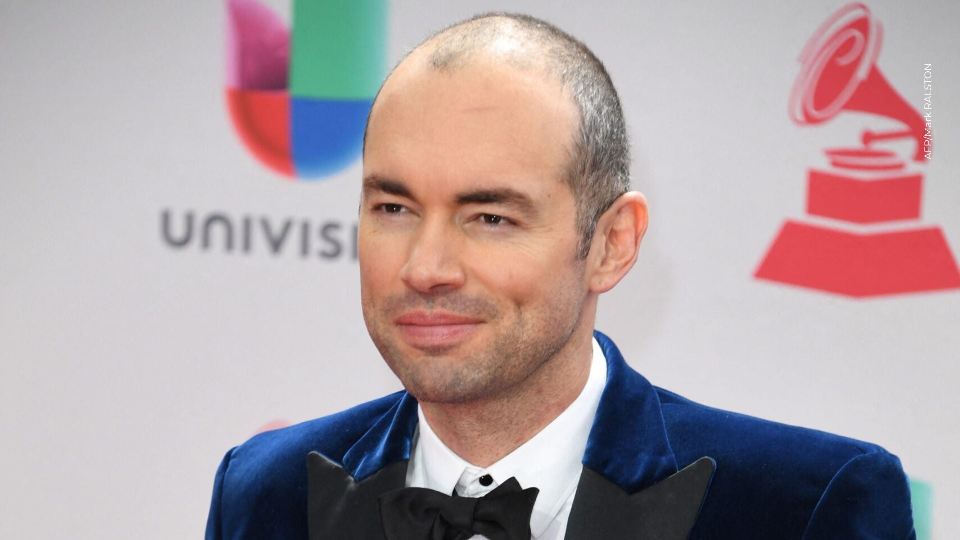 Santiago Cruz