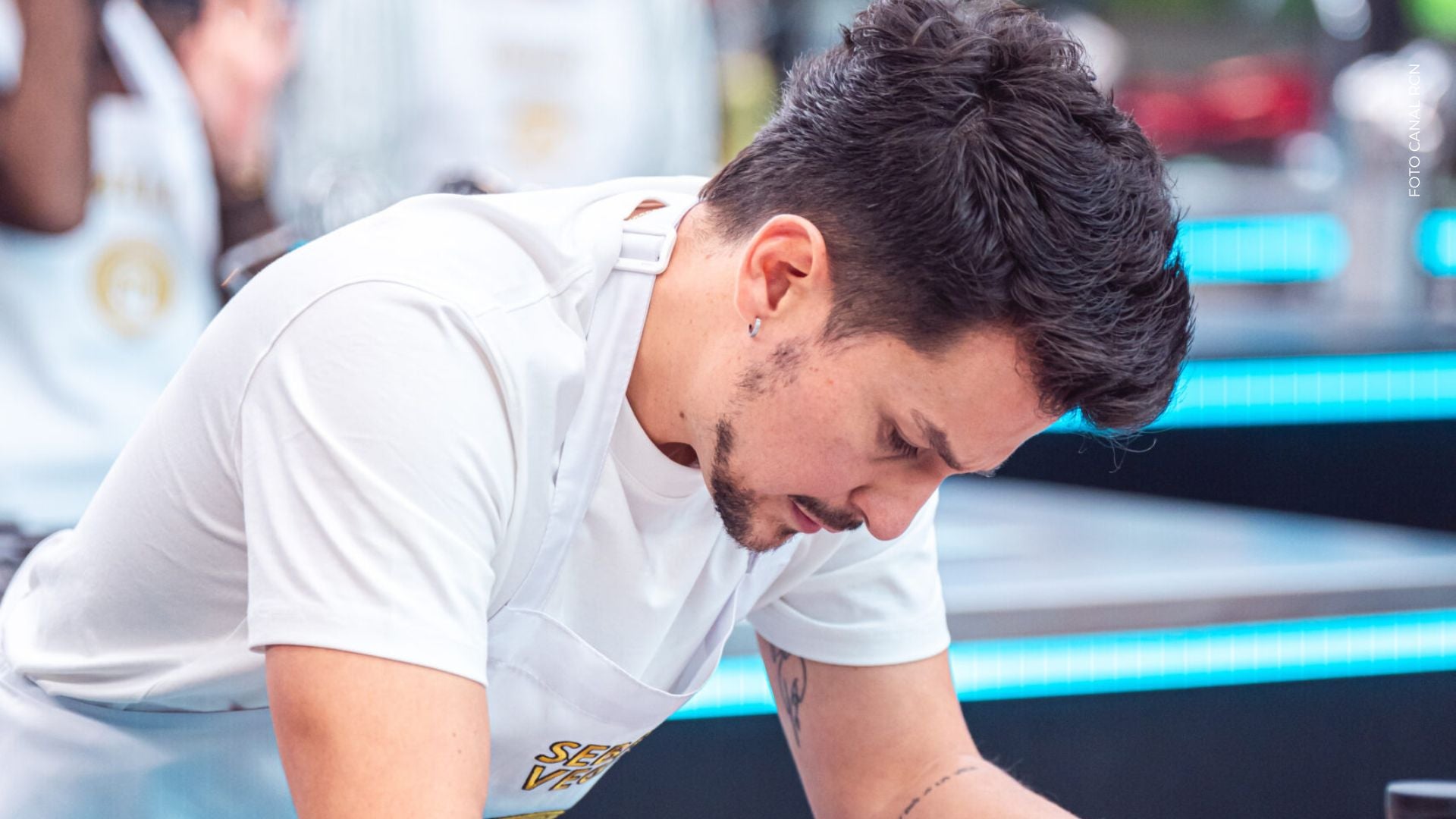 Sebastián Vega