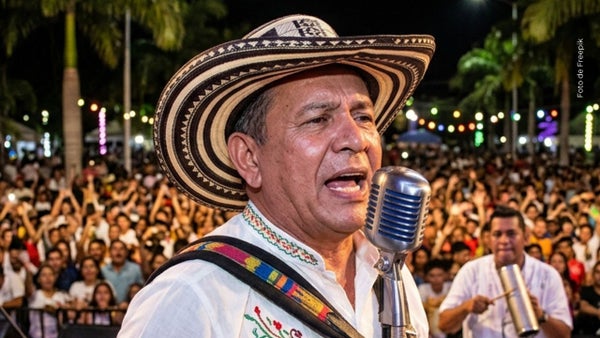 Reconocido cantante quiere entrar a los Récords Guinness con su colección de carros; ¿de quién se trata?