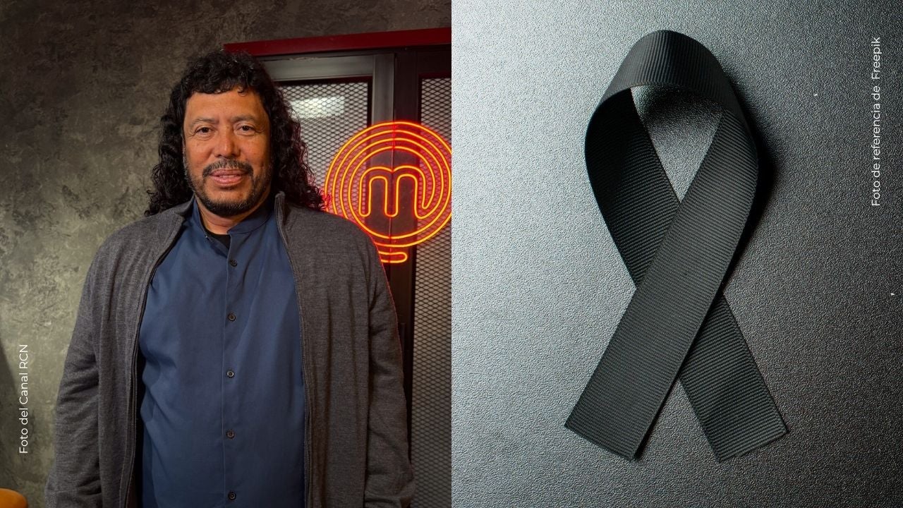 René Higuita de luto tras la muerte del DT colombiano Óscar Aristizábal.