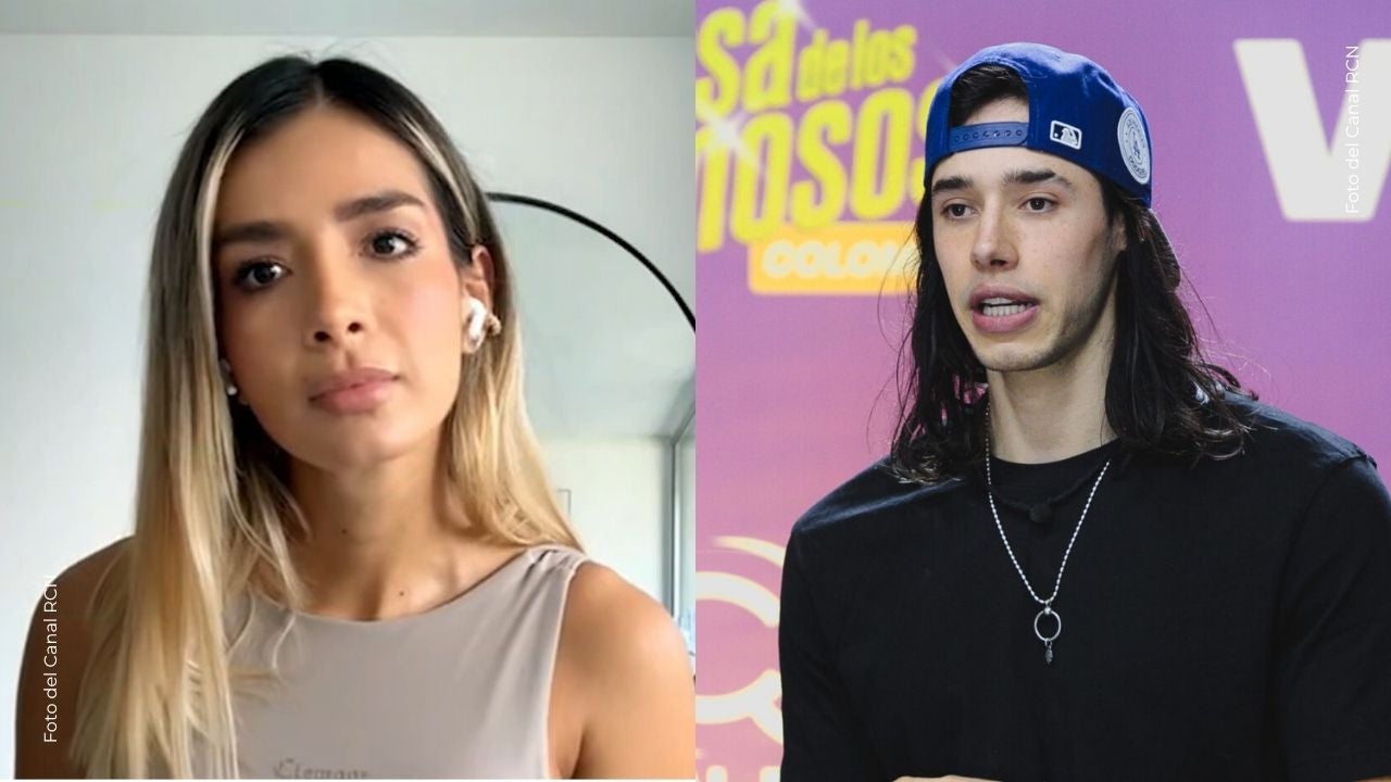 Alejandra Salguero aclaró su situación sentimental tras rumores con Juan David Zapata