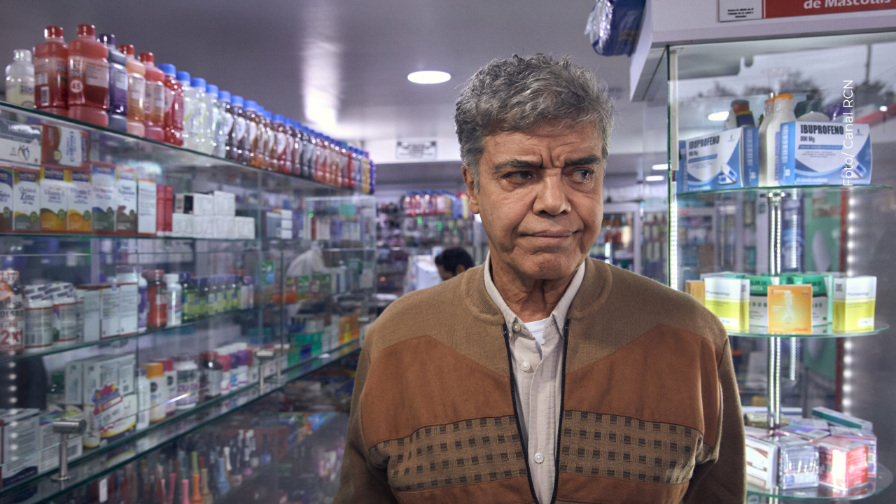 ¿Qué provocó la muerte de Octavio Victoria en Pa' Seguirte Queriendo?