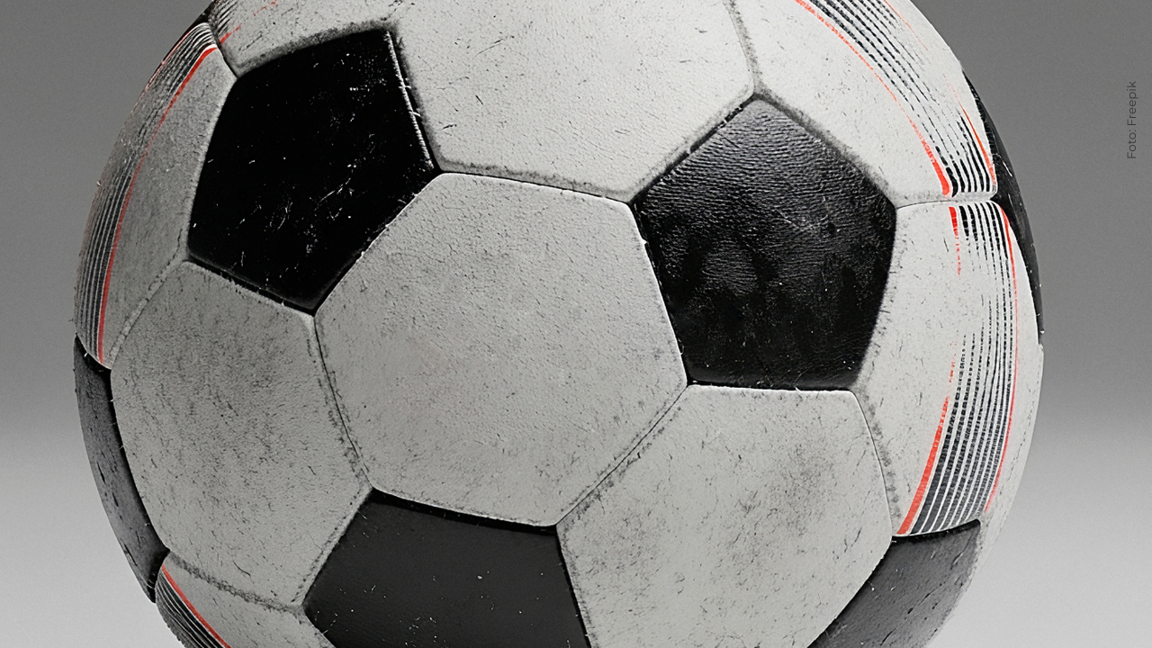 Luto en el fútbol: falleció destacado jugador a causa de un paro cardiorrespiratorio, esto se sabe