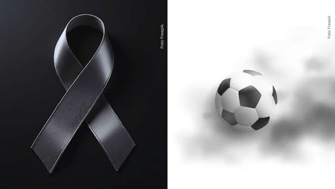Luto en el fútbol: falleció destacado jugador a causa de un paro cardiorrespiratorio, esto se sabe