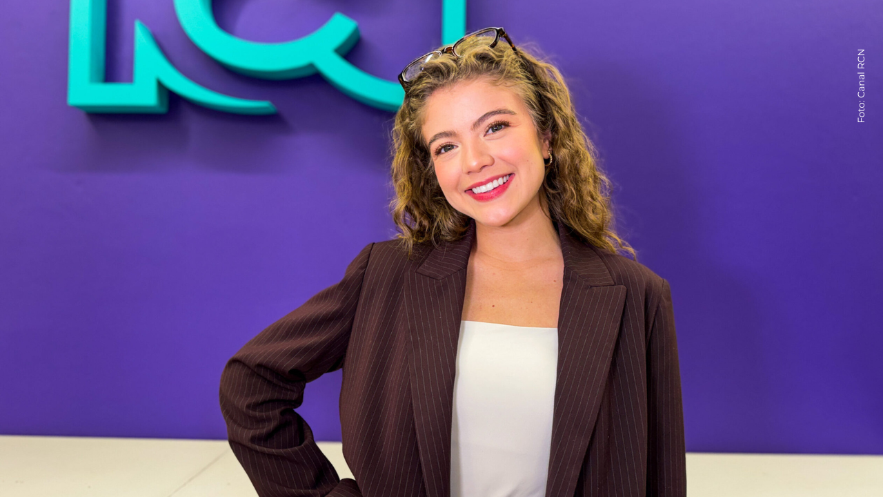 Mariana Mozo rompió el silencio acerca de su participación en MasterChef Celebrity: ¿qué dijo?