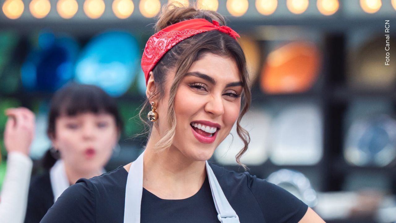 Pautips reveló si será la villana de MasterChef