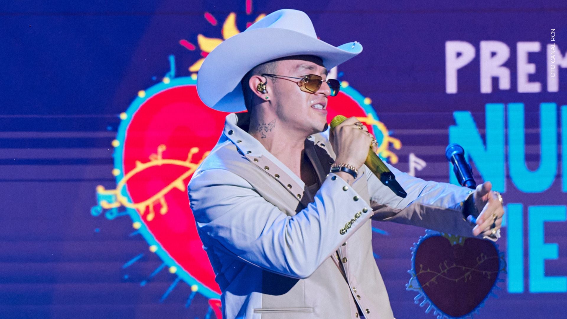 "Lindo, Lindo", el nuevo álbum de Luis Alfonso