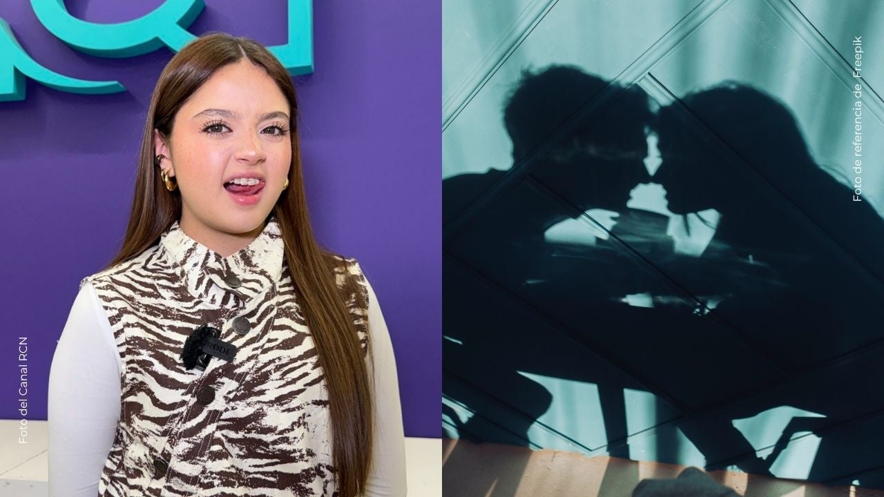 ¿Quién es el novio de Hanny? Es hijo de dos reconocidos actores colombianos