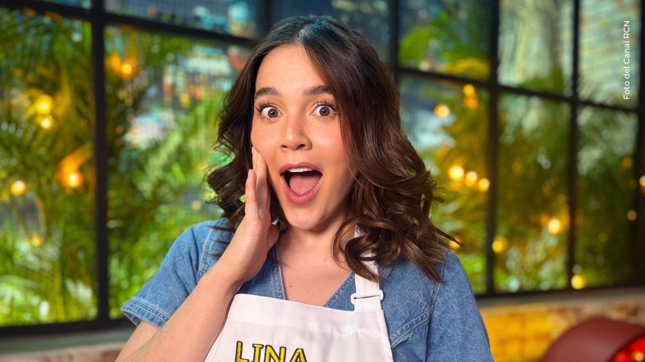 Lina Tejeiro sorprendió al revelar si se alejará de la actuación por su bebé