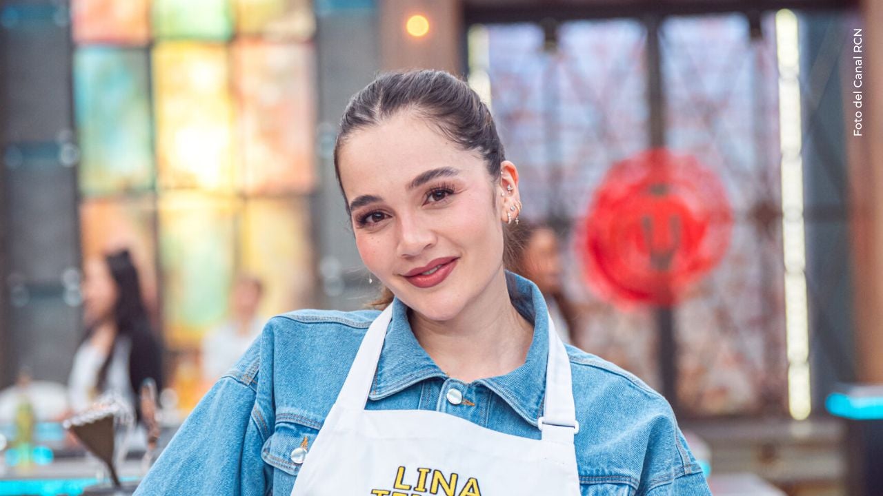 Lina Tejeiro habló de su futuro en la actuación tras el nacimiento de su bebé