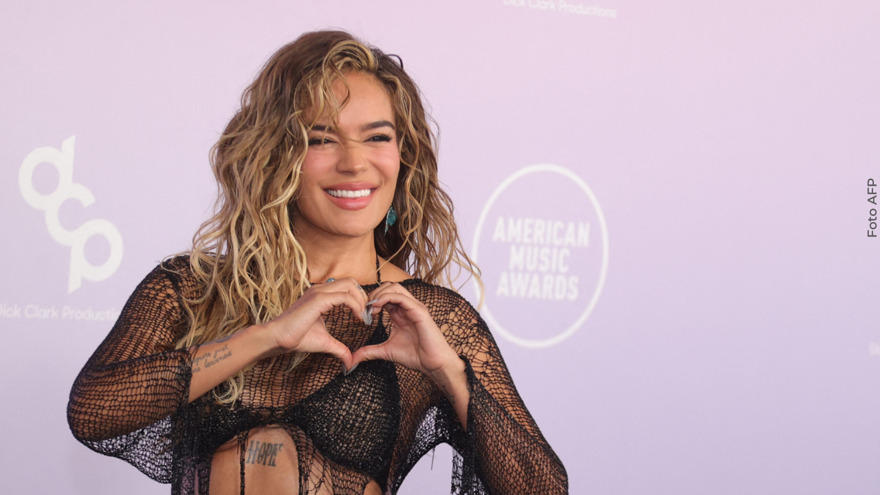Karol G recibirá uno de los mayores reconocimientos en Estados Unidos: sus fanáticos podrán visitarlo