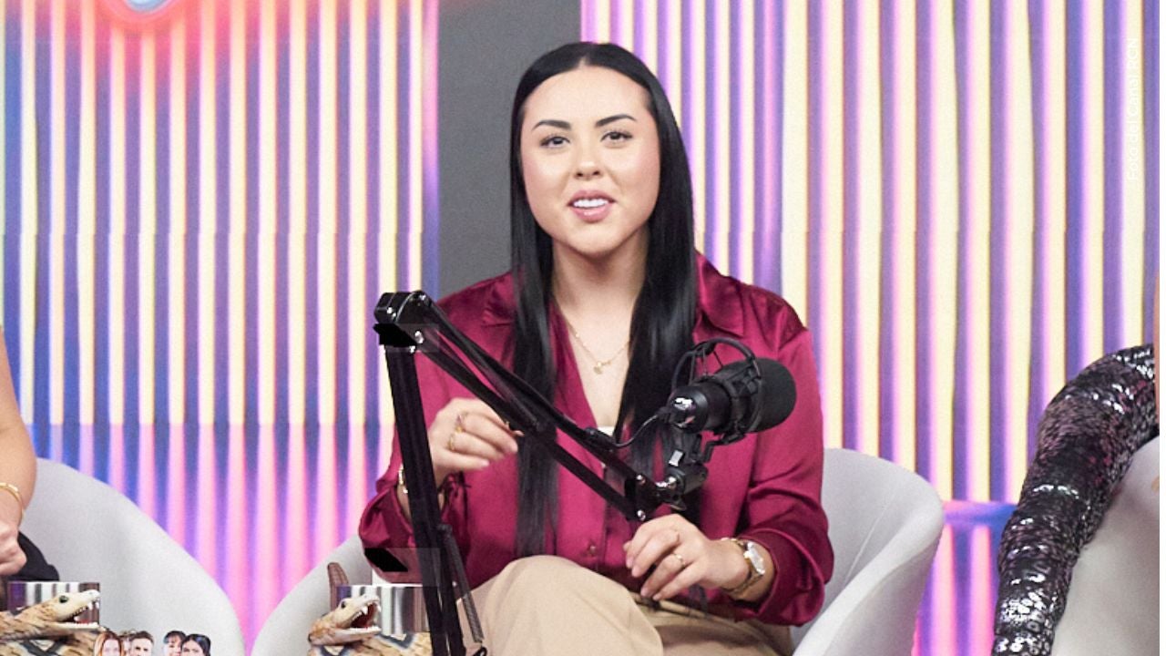 Así sorprendieron los suegros de Juliana Calderón al enterarse de que será mamá