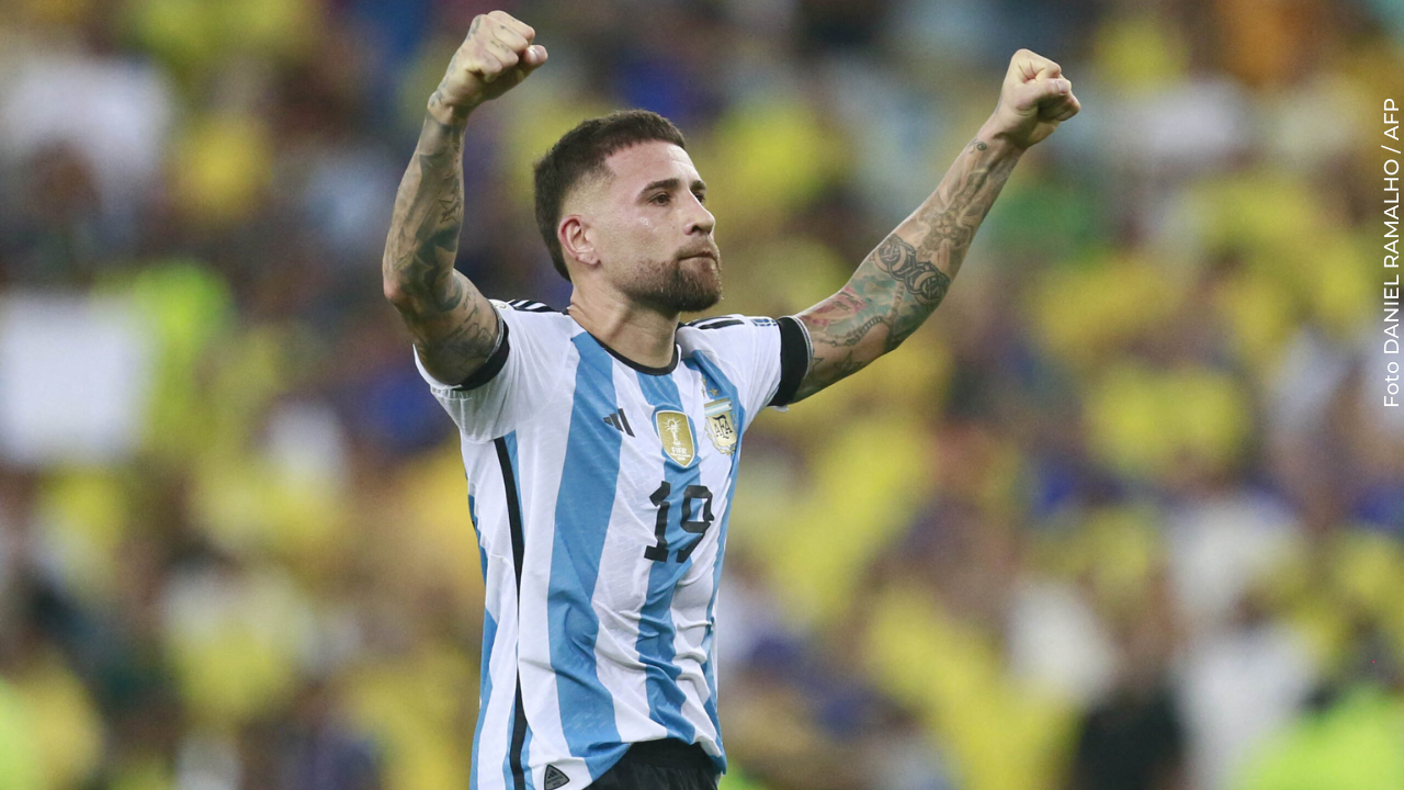 Tras la derrota en la final del Mundial, importante jugador argentino anunció su retiro de la Selección
